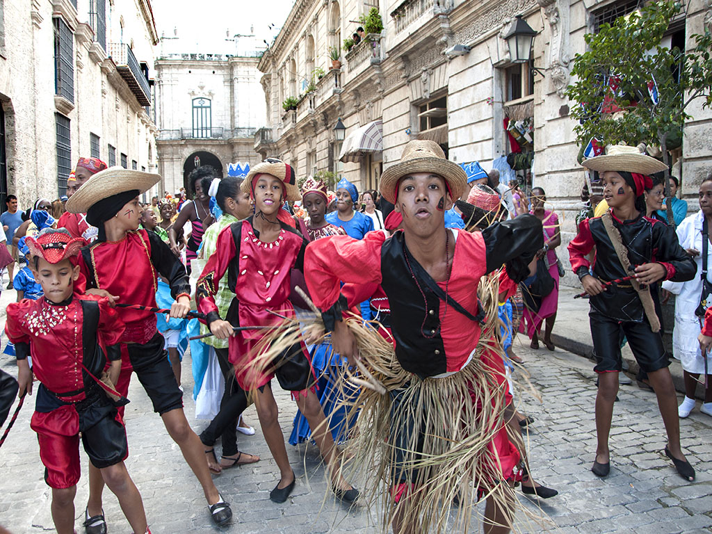 Cabildo día de Reyes